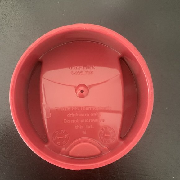 Starbucks Travel Tumbler BANGKOK CITY Thailand 12 oz Global Icon City 🆕 NEW! - Picture 9 of 9